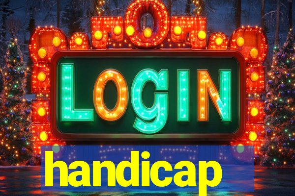 handicap - 2.5